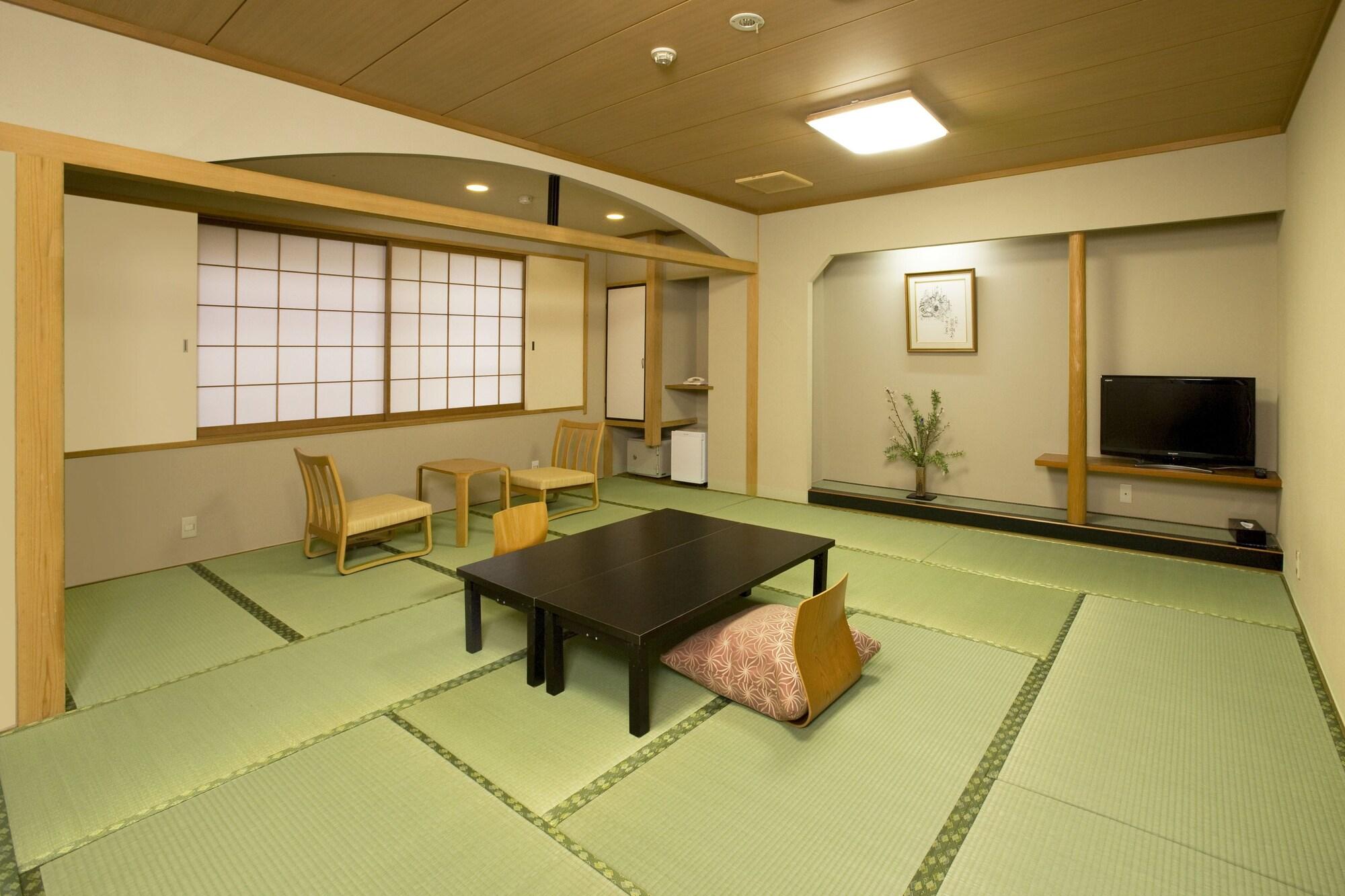 Kyoto Ryokan Hirashin Exterior foto